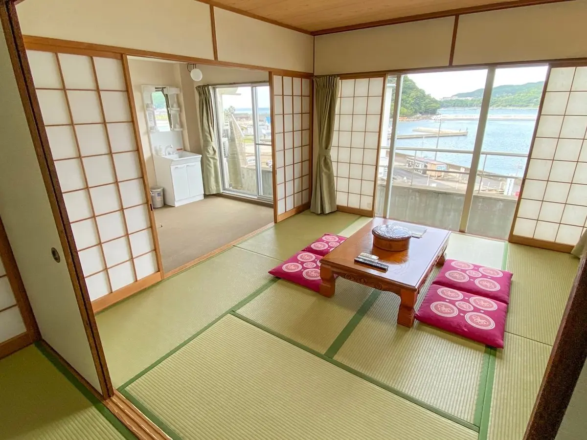 写真 - サンセットすさみ