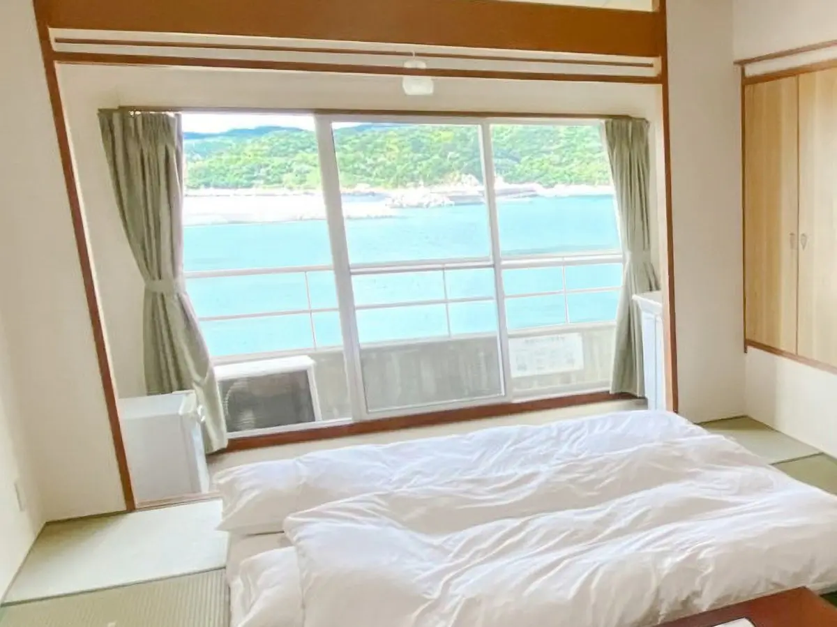 夕寝様 写真 - サンセットすさみ