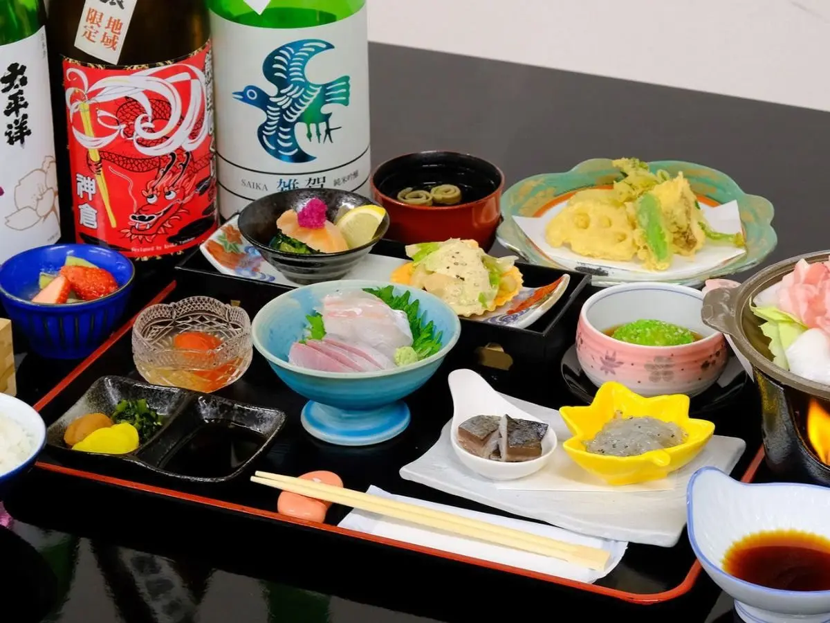 写真 - サンセットすさみ